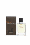 Hermès Terre d'Hermès Eau de Toilette 50ml Spray