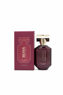 Hugo Boss Boss The Scent Magnetic For Her Eau de Parfum 50ml Spray