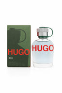 Hugo Boss Hugo Man Eau De Toilette 75ml Spray