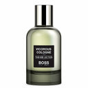 Hugo Boss The Collection Vigorous Cologne Eau de Parfum 100ml Spray
