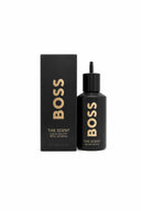 Hugo Boss The Scent Eau De Toilette 200ml Refill