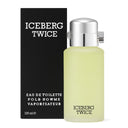 Iceberg Twice Pour Homme Eau de Toilette 125ml Spray