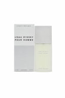 Issey Miyake L'Eau d'Issey Pour Homme Eau de Toilette 125ml Spray