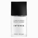 Issey Miyake L'Eau d'Issey Pour Homme Intense Eau de Toilette 125ml Spray