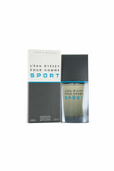 Issey Miyake L'Eau d'Issey Pour Homme Sport Eau De Toilette 100ml Spray