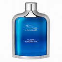 Jaguar Classic Electric Sky Eau de Toilette 100ml Spray