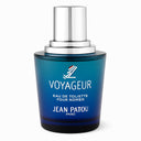Jean Patou Voyageur Eau de Toilette 50ml Spray