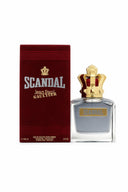Jean Paul Gaultier Scandal Pour Homme Eau de Toilette 100ml Refillable Spray