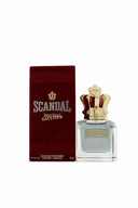 Jean Paul Gaultier Scandal Pour Homme Eau de Toilette 50ml Refillable Spray