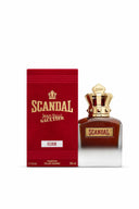Jean Paul Gaultier Scandal Pour Homme Elixir Parfum 150ml Spray