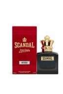 Jean Paul Gaultier Scandal Pour Homme Intense Eau de Parfum 100ml Spray