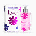 Jeanne Arthes Silver Man Eau de Toilette 100ml Spray