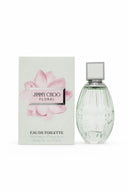 Jimmy Choo Floral Eau de Toilette 40ml Spray