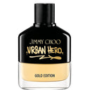 Jimmy Choo Urban Hero Gold Edition Eau de Parfum 50ml Spray