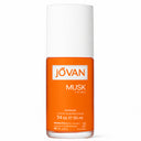 Jovan Musk For Men Aftershave 118ml Splash