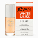 Jovan White Musk Eau de Cologne 96ml Spray