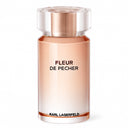 Karl Lagerfeld Fleur De Pecher Eau de Parfum 100ml Spray