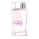 Kenzo L'Eau Kenzo Pour Femme Hyper Wave Eau de Toilette 50ml Spray