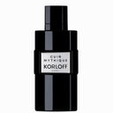 Korloff Paris Cuir Mythique Eau de Parfum 100ml Spray