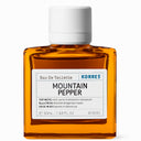 Korres Mountain Pepper Eau de Toilette 50ml Spray