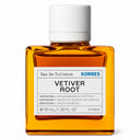 Korres Vetiver Root Eau de Toilette 50ml Spray
