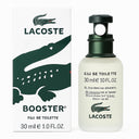 Lacoste Booster Eau De Toilette 125ml Spray