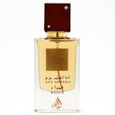 Lattafa Perfumes Ana Abiyedh Rouge Eau de Parfum 60ml Spray