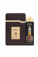 Lattafa Perfumes Artisan Ethnique Eau de Parfum 100ml Spray