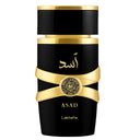 Lattafa Perfumes Asad Eau de Parfum 100ml Spray
