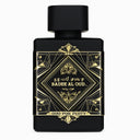 Lattafa Perfumes Bade'e Al Oud Oud for Glory Eau de Parfum 100ml Spray
