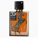 Lattafa Perfumes Lail Maleki Moroccan Blue Eau de Parfum 100ml Spray