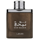 Lattafa Perfumes Pride Natural Oud Eau de Parfum 100ml Spray