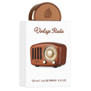Lattafa Perfumes Vintage Radio Eau de Parfum 100ml Spray