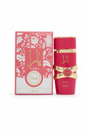 Lattafa Perfumes Yara Candy Eau de Parfum 100ml Spray