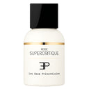 Les Eaux Primordiales Rose Supercritique Eau de Parfum 100ml Spray