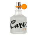 Liz Claiborne Curve Chill for Men Eau de Cologne 125ml Spray