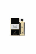Maison Alhambra B.A.D. Femme Eau de Parfum 100ml Spray