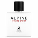 Maison Alhambra Glacier Pour Homme Eau de Parfum 100ml Spray