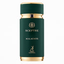 Maison Alhambra Sceptre Malachite Eau de Parfum 100ml Spray