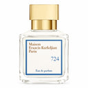 Maison Francis Kurkdjian 724 Eau de Parfum 70ml Spray