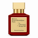 Maison Francis Kurkdjian Baccarat Rouge 540 Extrait de Parfum Travel Set 3 x 11ml Extrait de Parfum Refills