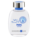 Mandarina Duck Let's Travel To Paris For Men Eau de Toilette 100ml Spray