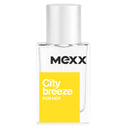 Mexx City Breeze for Her Eau de Toilette 30ml Spray
