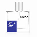 Mexx Life Is Now for Him Eau de Toilette 30ml Spray