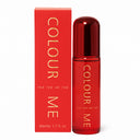 Milton Lloyd Colour Me Oud Eau de Parfum 90ml Spray