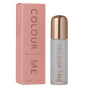Milton Lloyd Colour Me Volt Eau de Toilette 50ml Spray