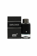 Mont Blanc Explorer Eau de Parfum 100ml Spray