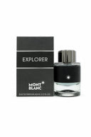 Mont Blanc Explorer Eau de Parfum 60ml Spray