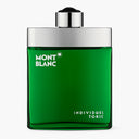 Mont Blanc Individuel Tonic Eau de Toilette 75ml Spray