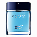 Mont Blanc Presence Cool Eau de Toilette 75ml Spray